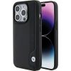 BMW BMHCP15L22RBDK Aizmugurējais Apvalks Priekš Apple iPhone 15 Pro Max