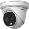Kamera IP HIKVISION DS-2TD1228-2/QA