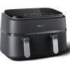 Philips 3000 series NA351/00 Dual Basket Airfryer
