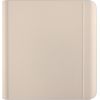 Etui Kobo Libra Colour Notebook SleepCover Case Sand Beige
