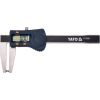 Digitālais bīdmērs Yato YT-72093; 180 mm