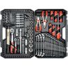 Instrumentu komplekts Yato YT-38891; 109 gab.