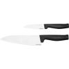 Nažu komplekts Fiskars Hard Edge; 2 gab.