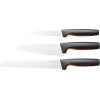 3 nažu komplekts Fiskars Functional Form