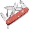Victorinox Nazis Pioneer X Alox, Limited Edition 2025