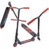 HULAJNOGA WYCZYNOWA ENERO STUNT 100MM EXTREME CREW