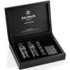 Balmain Set Balmain Professionnel: Homme, Hair Conditioner, Bodyfying, 250 ml + Homme, Hair Shampoo, Bodyfying, 250 ml + Activating, Leave-In Scalp Treatment Lotion, For Growth Stimulation, 50 ml For Men