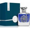 Aurora Aurora, Voyager Silver, Eau De Parfum, For Men, 100 ml For Men