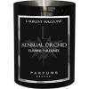 Reminiscence Laurent Mazzone, Sensual Orchid, Scented Candle, 300 g For Women
