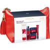 L’Oreal Paris Set L'Oreal Paris: Revitalift Laser Renew, Cleansing, Cleansing Foam, 100 ml + Revitalift Laser Renew, Anti-Wrinkle, Eye Cream, 15 g + Revitalift Laser Renew, Serum, For Face, 30 ml + Revitalift Laser Renew, Hyaluronic Acid, Anti-Wrinkle, N