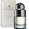 Molton Brown Molton Brown, Russian Leather, Eau De Toilette, Unisex, 50 ml Unisex