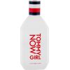 Tommy Hilfiger Tommy Hilfiger, Tommy Girl Now, Eau De Toilette, For Women, 100 ml For Women