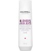 Goldwell Dualsenses Color Brilliance Szampon nabłyszczający do włosów cienkich i normalnych 250 ml