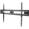 Lamex LXLCD97 TV fiksētāis sienas kronšteins televizoriem līdz 100" / 80kg