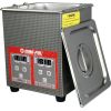 Ultraskaņas tīrītājs Mar-Pol ULTRASONIC CLEANER 2L/MP