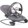 Šūpuļkrēsls Chicco HOOPLA MOON GREY