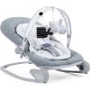 Chicco Hoopla Art.79840.84 Titanium šūpuļkrēsliņš