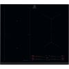 Electrolux EIS67453 800.sērijas indukcijas plīts virsma 60cm Hob2Hood Sense Boil + Fry