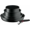 Tefal L7649553 Set Ingenio Ultimate 5 pcs pannas