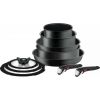 Tefal L7649153 Set Ingenio Ultimate 10pcs pannu komplekts