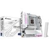 Mainboard GIGABYTE Intel B860 Express LGA1851 Micro-ATX Memory DDR5 1xPCI-Express 16x 3xM.2 1xHDMI 1xDisplayPort 4xUSB 2.0 6xUSB 3.2 1xUSB-C 1xOptical S/PDIF 1xRJ45 2xAudio port B860MAELTWF6EICE1.0