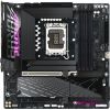 Mainboard GIGABYTE Intel B860 Express LGA1851 Micro-ATX Memory DDR5 Memory slots 4 2xPCI-Express 16x 3xM.2 1xHDMI 1xDisplayPort 1xAudio-In 1xAudio-Out 4xUSB 2.0 6xUSB 3.2 1xUSB-C 1xOptical S/PDIF 1xRJ45 B860MAELITEWIFI6E1.0