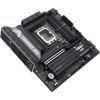 Mainboard ASUS Intel B860 Express LGA1851 Micro-ATX Memory DDR5 Memory slots 4 1xPCI-Express 4.0 4x	 1xPCI-Express 5.0 16x 3xM.2 1xHDMI 1xDisplayPort 1xUSB 2.0 4xUSB 3.0 2xUSB 3.2 1xUSB-C 1xOptical S/PDIF 1xRJ45 5xAudio port GAMINGB860M-PLUSWIFI