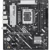 Mainboard ASUS Intel B860 Express LGA1851 Micro-ATX Memory DDR5 Memory slots 2 2xPCI-Express 4.0 1x 1xPCI-Express 4.0 16x 2xM.2 1xHDMI 1xDisplayPort 1xAudio-In 1xAudio-Out 1xMicrophone 3xUSB 2.0 2xUSB 3.0 1xUSB 3.2 1xPS/2 1xRJ45 PRIMEB860M-K