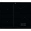 Electrolux EIS67483 indukcijas plīts virsma 60cm Hob2Hood Senseboil + Fry