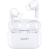 TWS Earphones Aukey EP-M1NC (white)