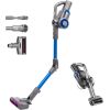 Cordless vacuum cleaner JIMMY H8 Upgrade