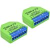 Set of 2 Shelly Dimmer 2 Controls