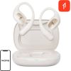 1MORE S31 OPEN wireless headphones (white)