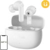 TWS EarFun Air life headphones (white)