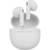 TWS Haylou X1 Plus Headphones (white)