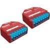 Set of 2 Shelly Plus 1PM Controllers