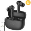 TWS EarFun Air life headphones (black)