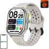 Zeblaze Beyond 3 Pro Smartwatch (Champagne)