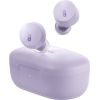 Earphones TWS Baseus Bowie E18 (purple)