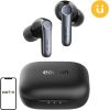 Wireless earphones TWS EarFun Air Pro 4, ANC (black)