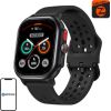 Smartwatch Zeblaze Beyond 3 Pro (Czarny)