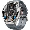Colmi V69 Smartwatch (Silver)