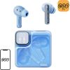 TWS QCY MeloBuds Neo T31 Headphones (blue)