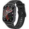 Colmi P73 Smartwatch (Black)