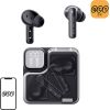 TWS QCY MeloBuds Neo T31 Headphones (black)