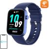 Colmi P71 Smartwatch (Blue)