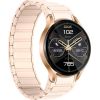 Colmi i28 Ultra smartwatch with magnetic strap (gold)
