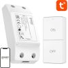 Gosund SW20 10A WiFi Smart Switch + Remote Control, Tuya