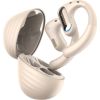 OWS OneOdio OpenRock Pro Wireless Headphones (beige)