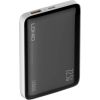 Powerbank Ldnio PQ25 22.5W 10000mAh USB-C (black)